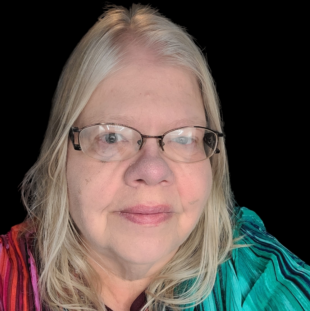 Meet your Posher, Jane